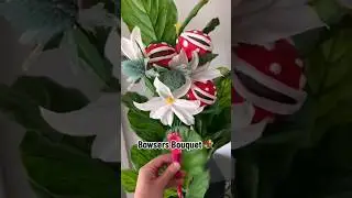 how to 🍄💐 