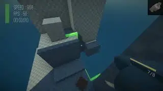 JarlSlice Explosion_1 WR in 9:187s