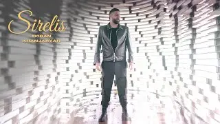 Slimane Mon amour by Tigran Khanjaryan  - Sirelis (cover)