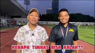 APAKAH STY SALAH STRATEGI??