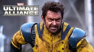 6. An Educated Wish [MARVEL: ULTIMATE ALLIANCE]