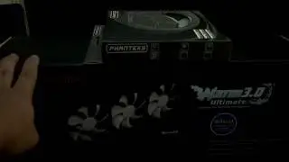 Thermaltake Water 3.0 Ultimate Unboxing & Overview