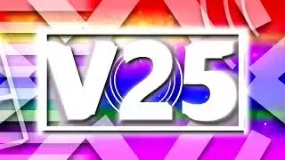 Vistaz 25 ''Nirmala UI''  Logo.