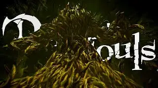 The Definition of Insanity | Going Blind Into Demon's Souls [4]