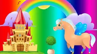 Pixie The Pony - The Pony - Pixie Pony - My Virtual Pet Unicorn Horse