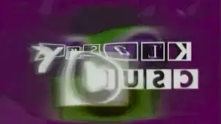 klasky csupo in my g major 126