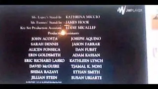 Maid in Manhattan