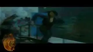 Прохождение GTA 3 - миссия 1 - На свободу