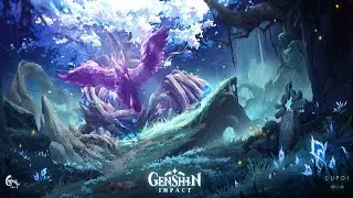 Genshin Impact - Millelith's Watch  