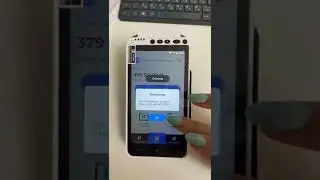 aQsi 5 не видит ФН (брак шлейфа ФН)
