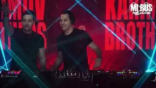 KARIMOV BROTHERS - Mi RUS promo studio