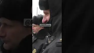 Как наглый пристав машину хотел отжать #shorts #mrrissso #пристав #мужик