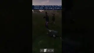DayZ Fact #32