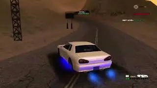 RDS 01 Сервер, Drift Team: Project D