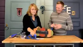 DIY: The Easiest Way to Show Your Thanks This Year