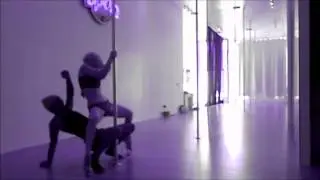 ☆ Brynn & BAD AZZ ☆ UPA's Bringing Sexy Back 2013
