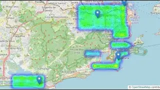 Sales store allocator demo app