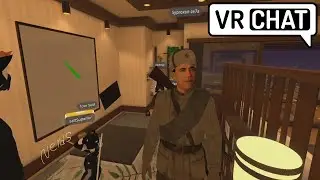 This Server Was Fun - VRChat