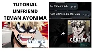 RESIKO PUNYA TEMAN TOLOL