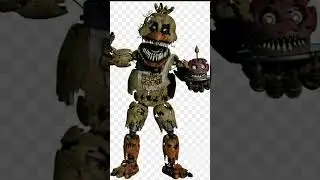 skibidi  fnaf 