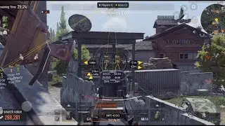 ⚡ SEASON 13 ARENA BREAKOUT NEW HACK MOD MENU+AIMBOT+ESP+NO RECOIL