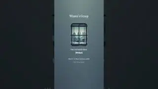 Winter's Grasp