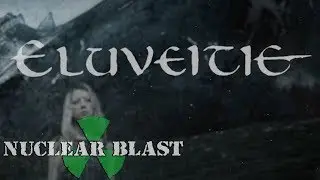 ELUVEITIE - 'Slania'  [10 Years] (OFFICIAL TRAILER #1)