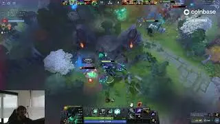 Qojqva "I need to stop griefing right now"