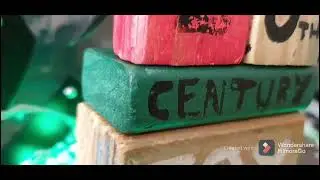 20th Century Fox intro 2023 – 01