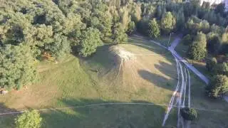 Park Pobeda Brovaru 08 16