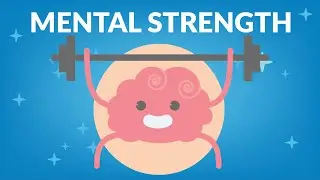 How to Build Mental Strength | Mental Toughness