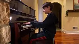 Sun 12/12 2:00pm CST Piano Power Holiday Recital