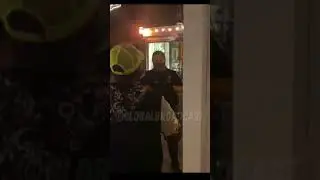 Police harass black business owner to Prove he owns his store