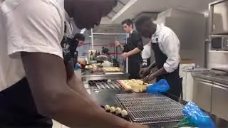 BELLOUET CONSEIL: Atelier Macaron au Caramel Beurre Salé