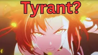 Everything we know about the Pyro Archon of Natlan (Genshin Impact 4.4 Lore and Theories)