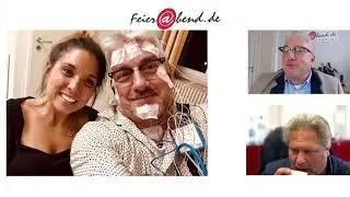 Schlafapnoen - die unterschätzte Gefahr. Top-Experte Dr. Michael Feld gibt Tipps für gesunden Schlaf