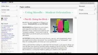 UMS - Resources