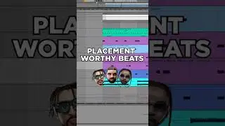 Musicians and Music Producers, this is The Unison Beat-maker Blueprint.