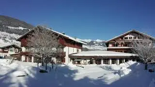 Ihr Winter- & Skiurlaub im 4 Sterne Wanderhotel Kirchner, Bramberg am Wildkogel