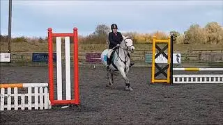 Never be like you (ft me falling off)