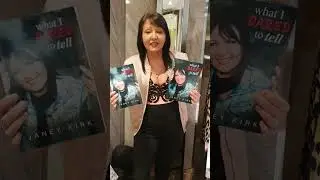 janey kirk - autobiography- what I dared to tell