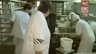 Пекарня,Красный Май.