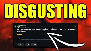 I caught these scumbags RED F***ING HANDED