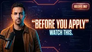 Before You Apply to MD Colab – Watch This First