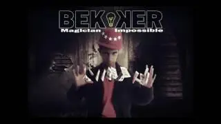 bekker stomatolg