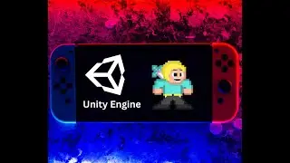 Make 2D Action Game in Unity! (Ep 01)