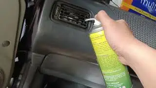 Tips Menghilangkan Bau AC Mobil Yang Tidak Enak AC Mobil Tidak Sedap