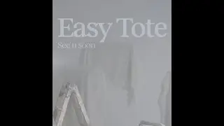 EAZYBOI  TOTEKING - SEE U SOON