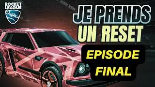 L'épisode perdu de l'histoire de GC