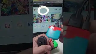 Portable Switch Dock for Nintendo Switch